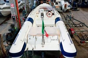 Jokerboat 24 clubman