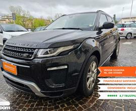 LAND ROVER RR Evoque 1 serie Range Rover Evoqu...
