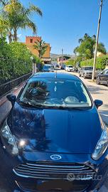 Ford Fiesta 2014