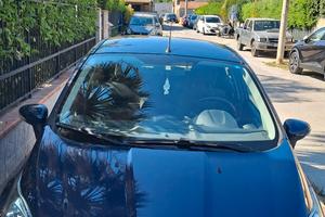 Ford Fiesta 2014