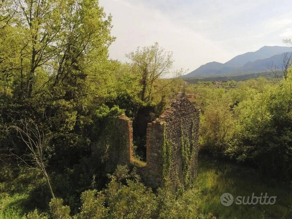 Rustico / Casale di 120 m² con 1 locale e box auto - Vista 2