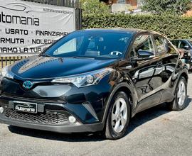 Toyota C-HR 1.8 Hybrid E-CVT Business NO VINCOLI F