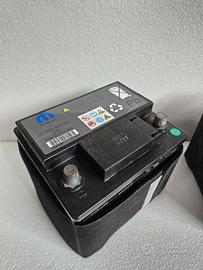 BATTERIA MOPAR 50AH FIAT/LANCIA (EFB) START&STOP