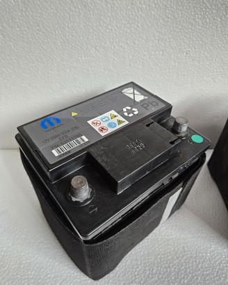 BATTERIA MOPAR 50AH FIAT/LANCIA (EFB) START&STOP