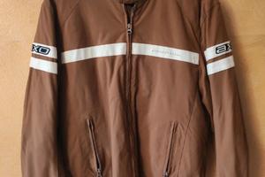 Giubboto Moto tessuto Axo Modello Streetfashion
