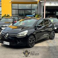 RENAULT CLIO 1.5 DIESEL 90 CV AUT. TETTO PANO 2019