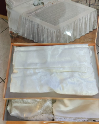 Lenzuola di raso letto matrimoniale