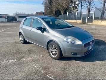 FIAT GRANDE PUNTO