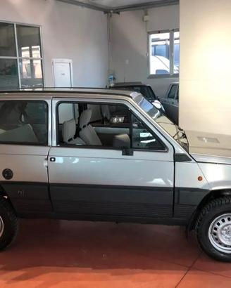 PANDA 4X4