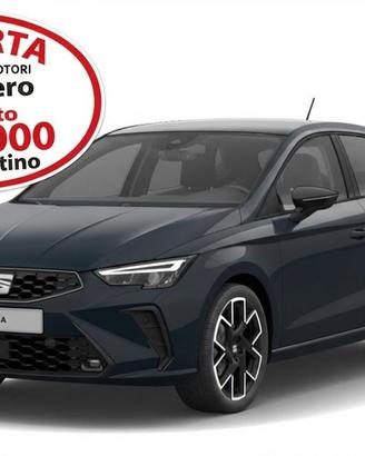 Seat Ibiza 1.0 ecotsi FR 115cv dsg