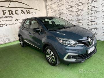 Renault Captur dCi 8V 90 CV Start&Stop Energy Bose