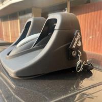 Portasci magnetico per auto marca Fapa mod. PRIMO