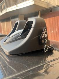 Portasci magnetico per auto marca Fapa mod. PRIMO