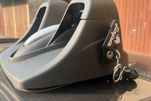 Portasci magnetico per auto marca Fapa mod. PRIMO