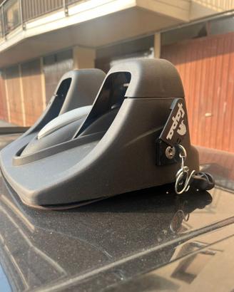 Portasci magnetico per auto marca Fapa mod. PRIMO