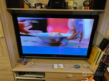 TV PLASMA PANASONIC 50”