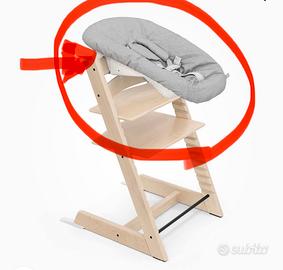 Tripp Trapp® Newborn Set