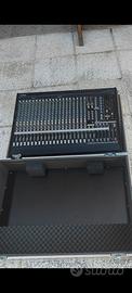 mixer Yamaha mg 24/14 fx