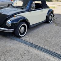 VOLKSWAGEN Maggiolino (1983) - 1974