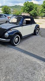 VOLKSWAGEN Maggiolino (1983) - 1974