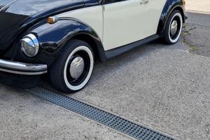 VOLKSWAGEN Maggiolino (1983) - 1974