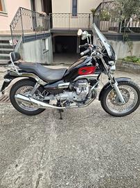Moto Guzzi Nevada 750 Classic IE