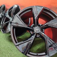 Cerchi Audi A6 e-tron Sportback Avant 8.5J-9.5Jx21