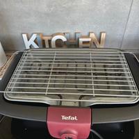 Bistecchiera elettrica