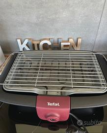 Bistecchiera elettrica