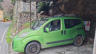 Fiat Qubo