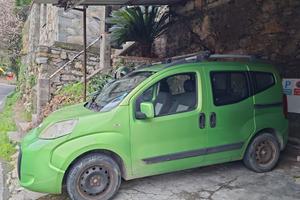 Fiat Qubo