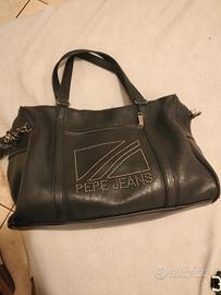 borsa pepe jeans