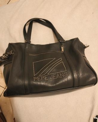 borsa pepe jeans