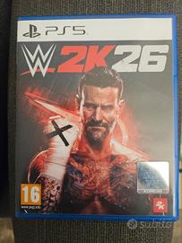 wwe 2k26 