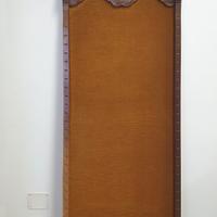 Appendiabiti rustico