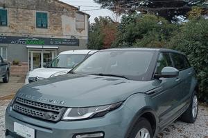 Land Rover Range Evoque 2.0 TD X commercianti 2017