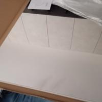 Specchio bagno con luce