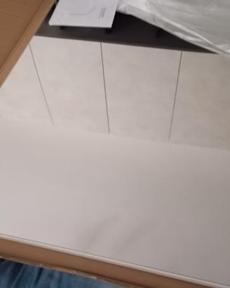 Specchio bagno con luce