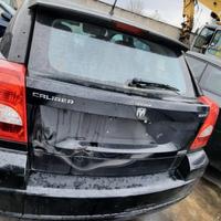 DODGE CALIBER 2008 - PORTELLONE POSTERIORE