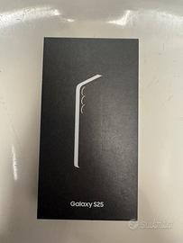 Samsung galaxy S25 128gb icyblue