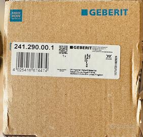 Gerberit cartuccia di ricambio per lo scarico