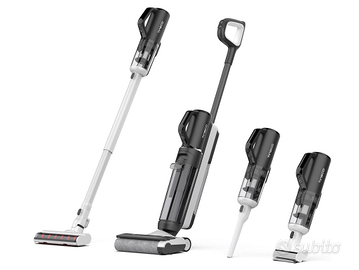 Aspirapolvere Tineco Floor one S5 combo