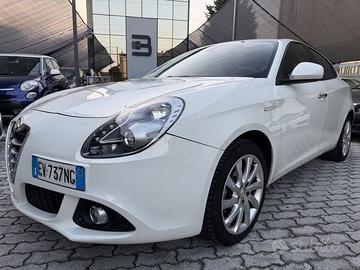 Alfa Romeo Giulietta 1.4 tb Progression 105cv...