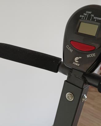 attrezzo per ginnastica palestra 