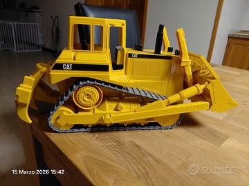 bulldozer bruder 