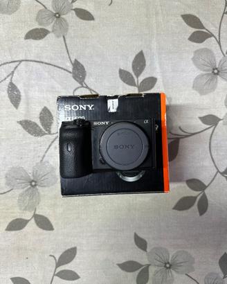 Sony Alpha 6600 – Funzionante – €600