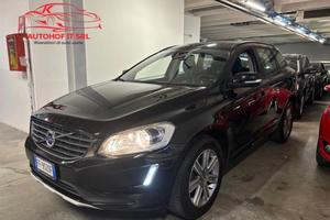 Volvo XC 60 D3 Geartronic Summum AUTOMATICA