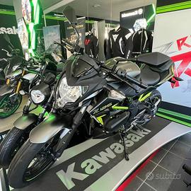 KAWASAKI Z 125 my21