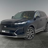 Geely Starray EM-i 1.5 phev Launch Edition