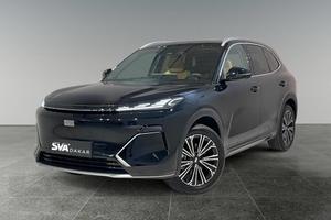 Geely Starray EM-i 1.5 phev Launch Edition